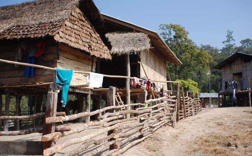 From Chiang Mai: Chiang Dao Cave & 5 Hill Tribe Villages - Key Points Before You Book
