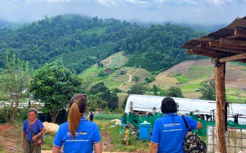 From Chiang Mai: Chiang Dao Cave & 5 Hill Tribe Villages - What the Eight-Hour Day Is Really Like