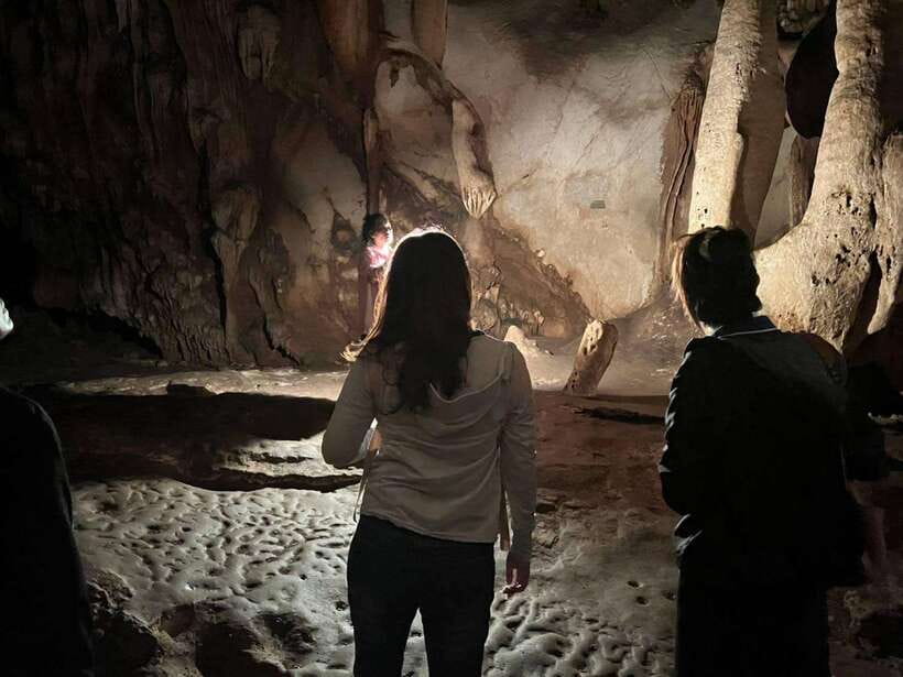 From Chiang Mai: Chiang Dao Cave & 5 Hill Tribe Villages - Practical Advice for a Smoother Day