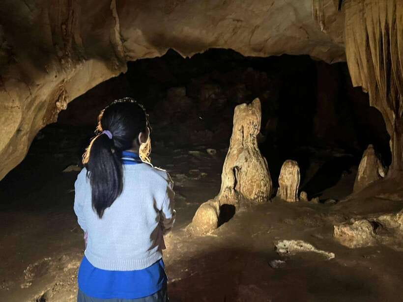 From Chiang Mai: Chiang Dao Cave & 5 Hill Tribe Villages - Who Should Book This Chiang Dao Excursion?