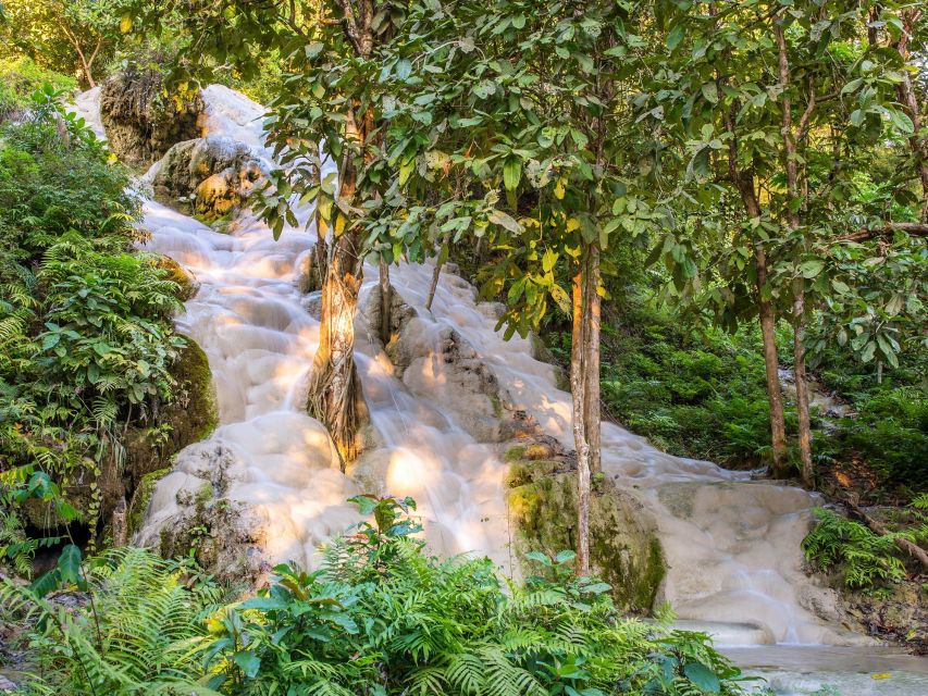 From Chiang Mai: Chiang Dao Cave Trekking Full-Day Tour - Key points to know before booking