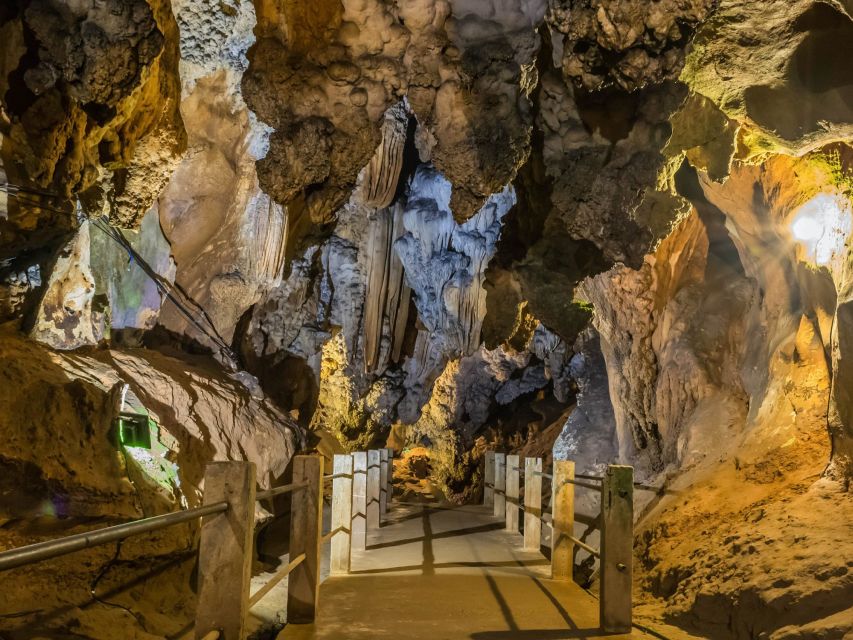 From Chiang Mai: Chiang Dao Cave Trekking Full-Day Tour - Why this Chiang Mai day trip works