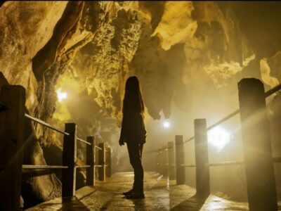 From Chiang Mai: Chiang Dao Cave Trekking Full-Day Tour