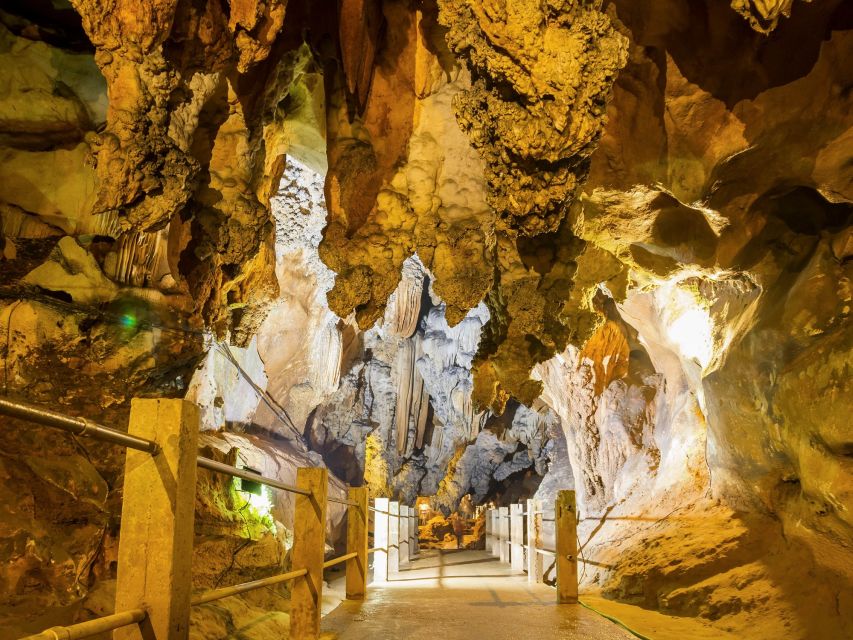 From Chiang Mai: Chiang Dao Cave Trekking Full-Day Tour - What the $106 price really covers