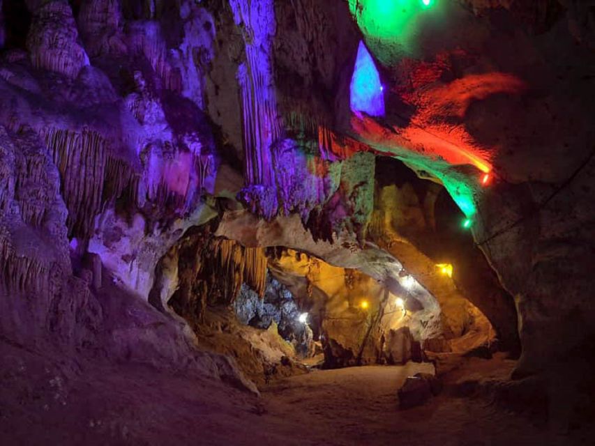 From Chiang Mai: Chiang Dao Cave Trekking Full-Day Tour - Who will enjoy this most?