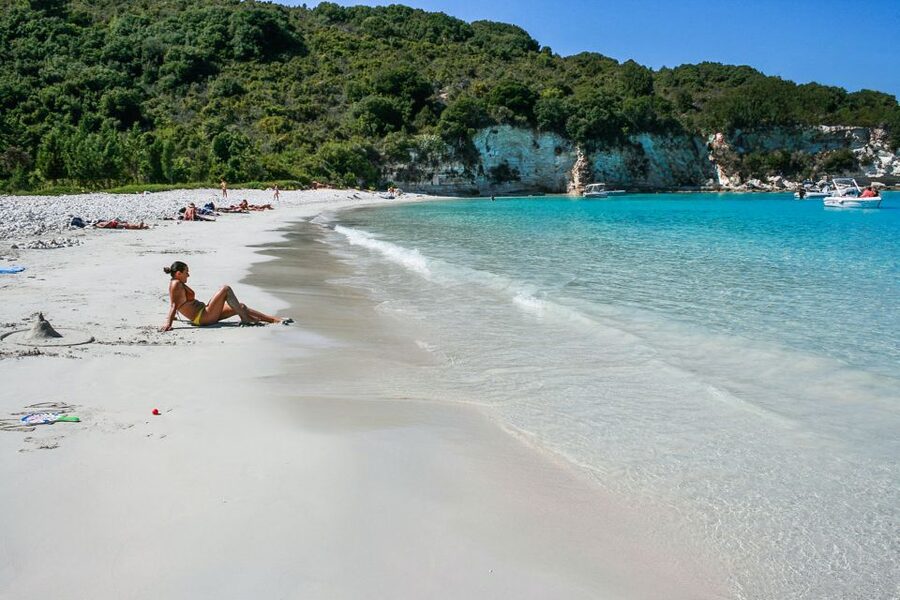 From Corfu: Day Cruise to Paxos, Antipaxos, and Blue Caves - Should you book it?