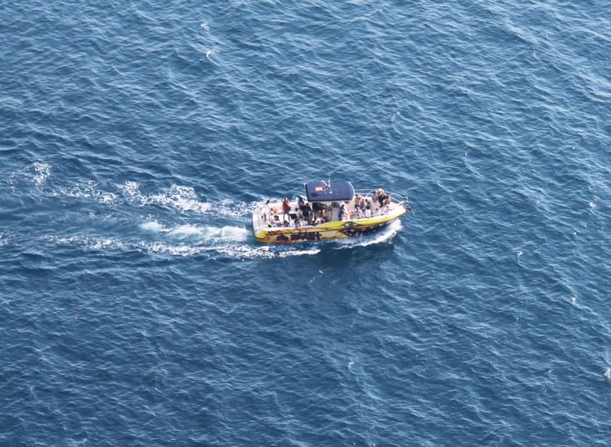 From Denia: Boat Trip to Tallada Cave with Optional Swim - Should you book the Cova Tallada boat trip?