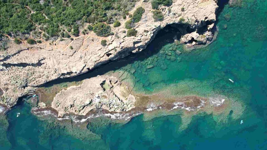 From Denia: Boat Trip to Tallada Cave with Optional Swim - What this Dénia cruise actually offers