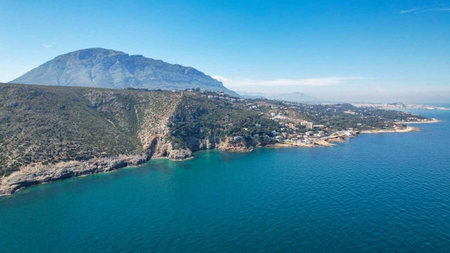 From Denia: Boat Trip to Tallada Cave with Optional Swim - What the $14 price includes, and what it does not