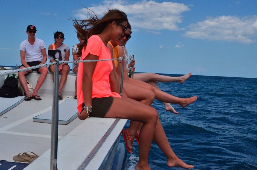 From Denia: Boat Trip to Tallada Cave with Optional Swim - Who will enjoy this trip most?