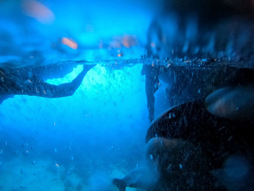 From Dubrovnik/Cavtat: Blue Cave, Sunj Beach Speed Boat Tour - Why this four-hour trip works so well