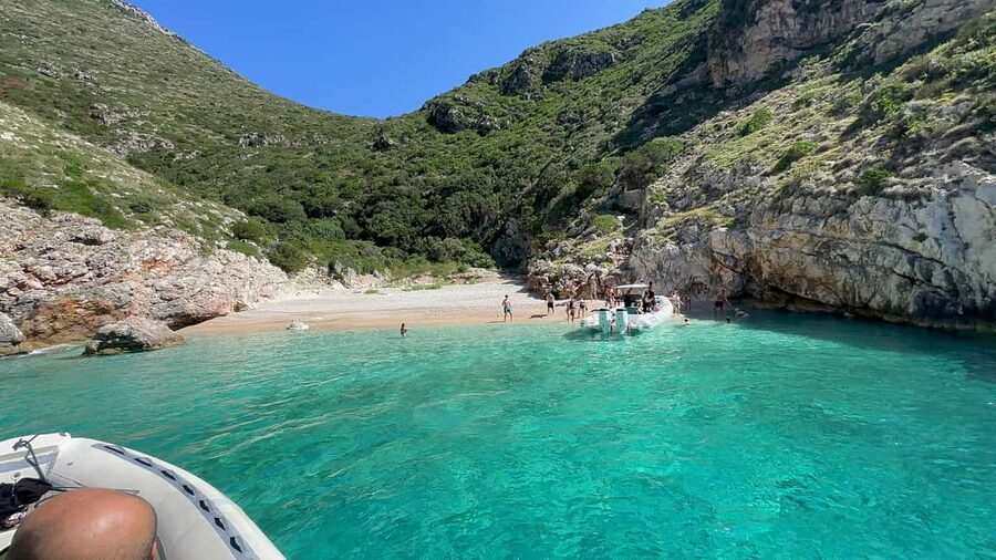 From Durrës/Golem: Sazan & Ali Cave & Karaburun Boat Tour - Who will enjoy this trip most