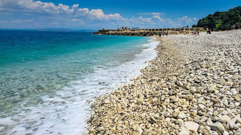 From Durres: Speed Boat to Sazan Island, Cave & Karaburun - Haxhi Ali Cave, the day’s best photo stop