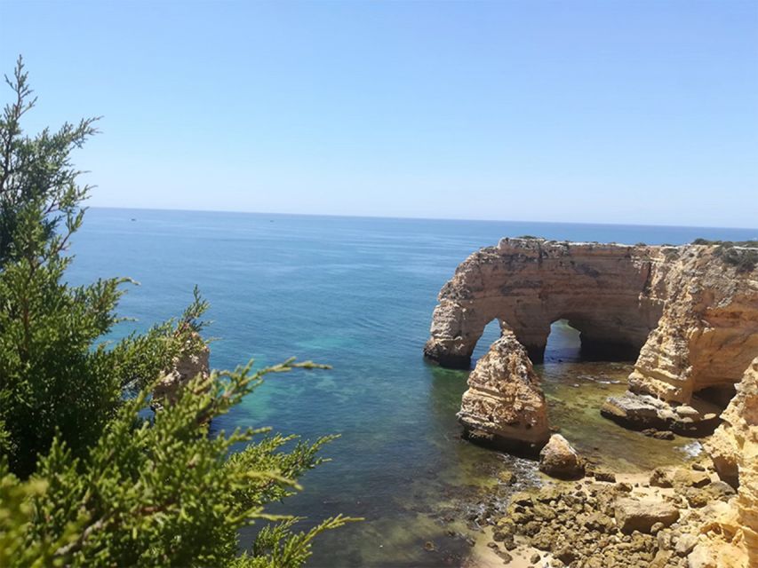 From Faro: 7 Valleys Hiking, Benagil Cave, & Snorkeling Tour - Practical advice before leaving Faro