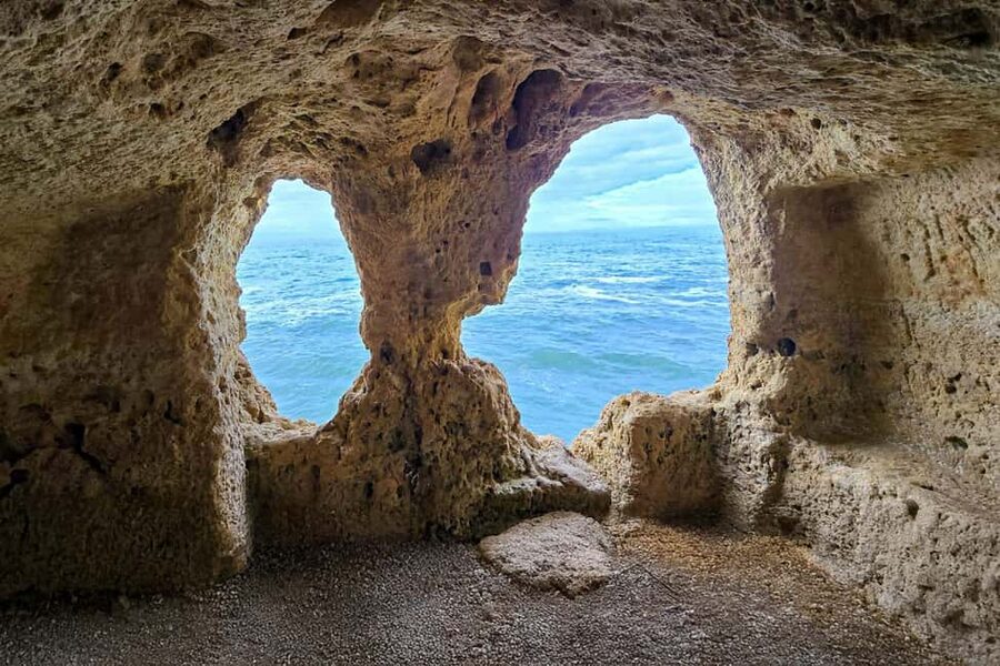 From Faro: 7 Valleys Hiking, Benagil Cave, & Snorkeling Tour - Why this Faro day trip works well