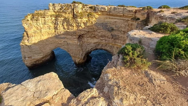From Faro: Benagil Cave and Seven Hanging Valleys Trail Tour - Should you book the Benagil and Seven Hanging Valleys tour?
