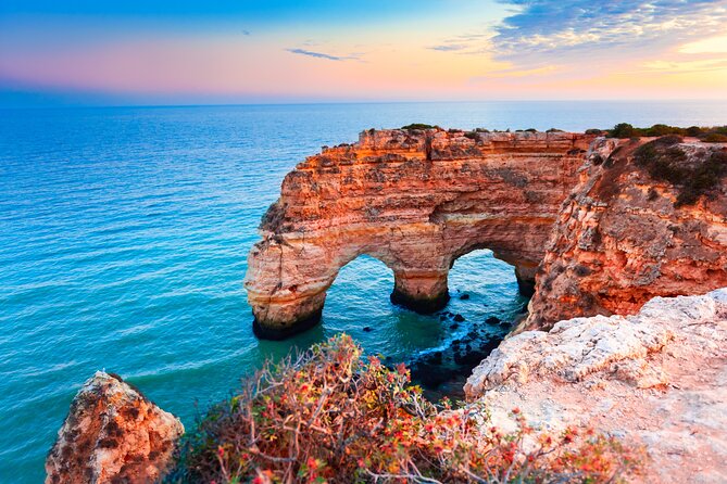 From Faro: Benagil Cave, Marinha & Carvoeiro Full-Day Tour - Why this day trip works from Faro