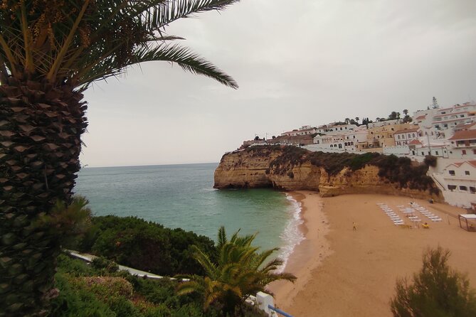 From Faro: Benagil Cave, Marinha & Carvoeiro Full-Day Tour - Is $58 a fair price?