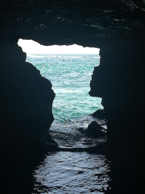 From Faro: Benagil Cave, Marinha & Carvoeiro Full-Day Tour - What to bring for a better day