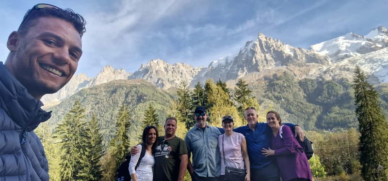 From Geneva: Chamonix, Mont Blanc & Ice Cave Guided Day Tour - FAQ