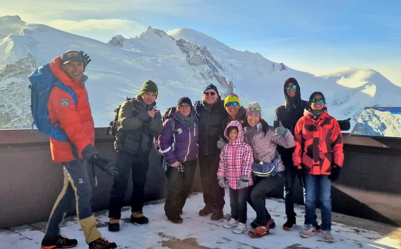 From Geneva: Chamonix, Mont Blanc & Ice Cave Guided Day Tour - Why this Geneva day trip works so well