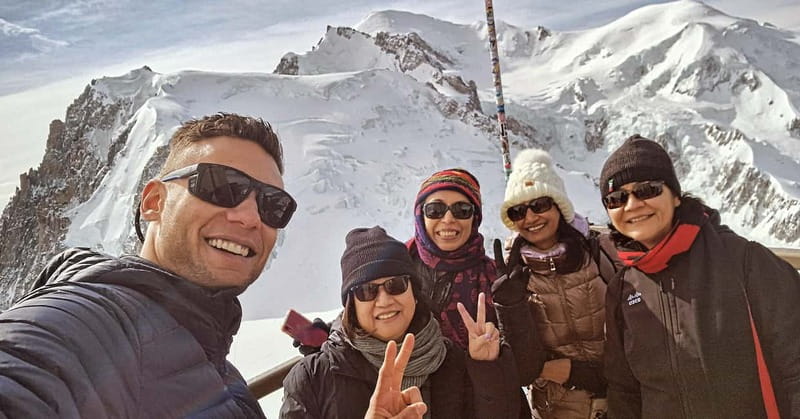 From Geneva: Chamonix, Mont Blanc & Ice Cave Guided Day Tour - Is $129 good value?