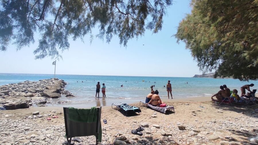 From Heraklion: Matala Beach - Caves & winery Full Day tour - Who should book this Matala tour
