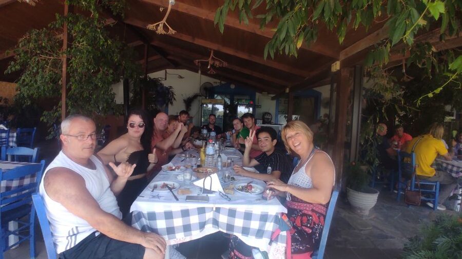 From Heraklion: Matala Beach - Caves & winery Full Day tour - Why this day trip works well from Heraklion