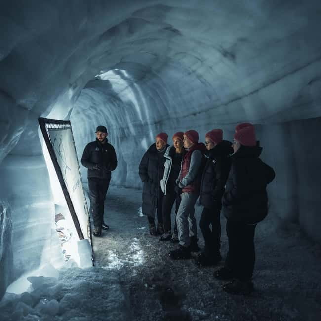 From Húsafell: Into the Glacier Ice Cave Adventure - Is $176 a fair price?