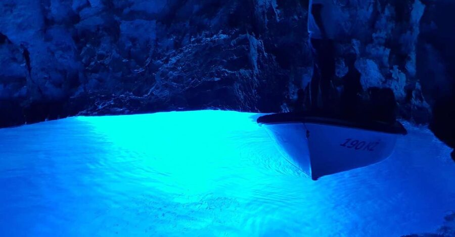 From Hvar: Vis Island and Blue Cave Speedboat Tour - Key things to know before you go