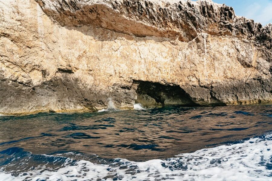From Hvar: Vis Island and Blue Cave Speedboat Tour - Meeting the boat in Hvar Harbor