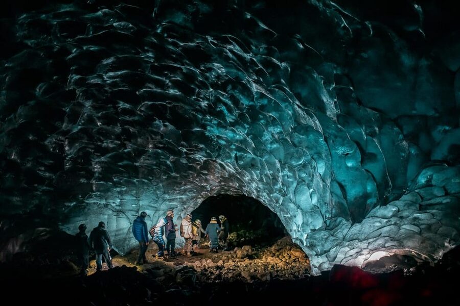 From Jökulsárlón: Vatnajökull Glacier Blue Ice Cave Tour - Should you book the Vatnajökull ice cave tour?