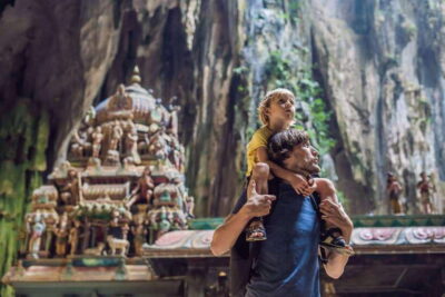 Private Batu Caves Cultural Tour