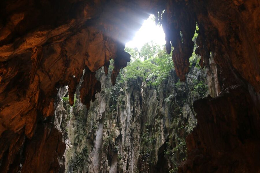 From Kuala Lumpur: Private Batu Caves Cultural Tour - How the private vehicle changes the experience