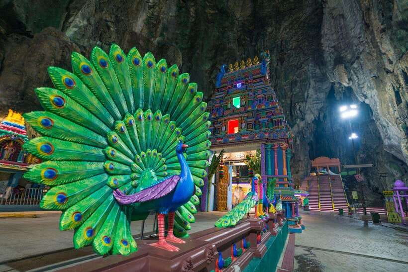 From Kuala Lumpur: Private Batu Caves Cultural Tour - Is $34 per person good value?