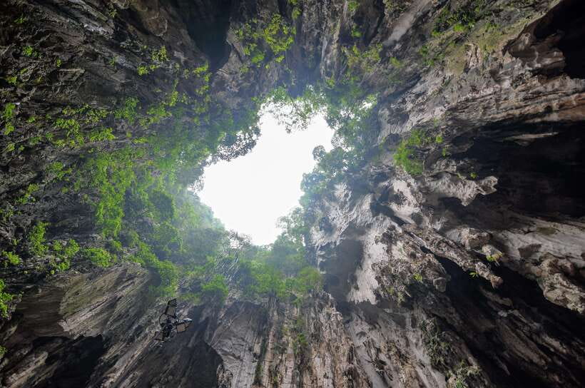 From Kuala Lumpur: Private Batu Caves Cultural Tour - Who should book this Batu Caves outing?
