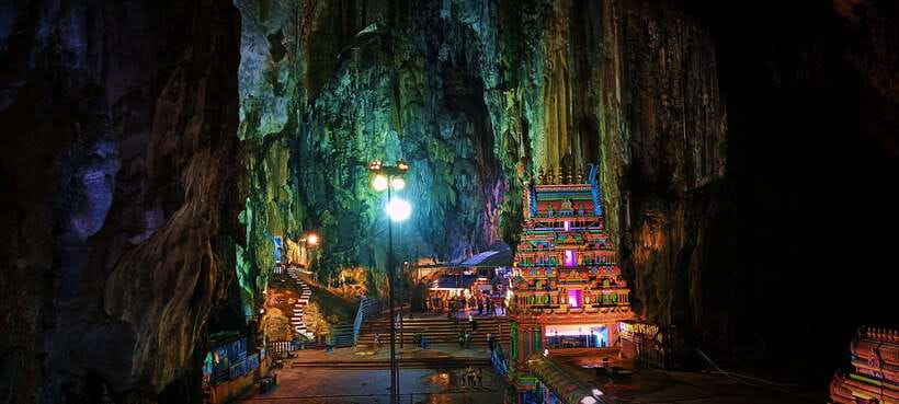 From Kuala Lumpur: Private Batu Caves Cultural Tour - Practical tips for a smoother morning