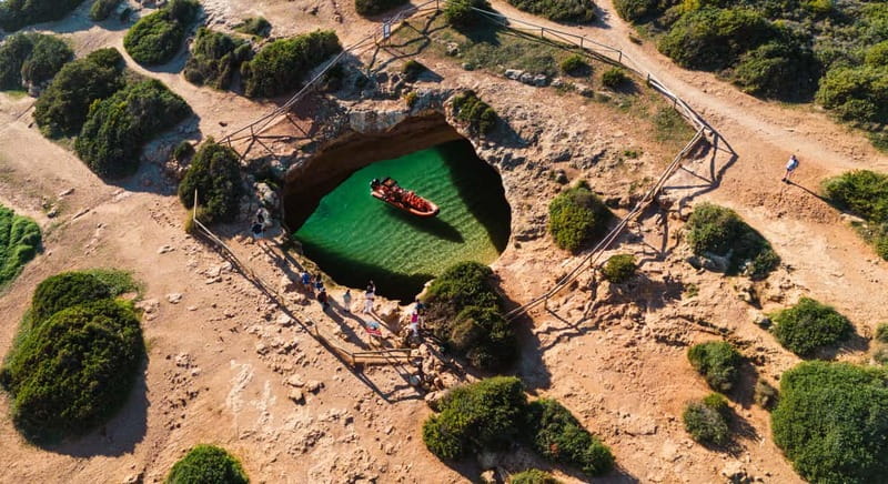 From Lagos: Benagil Caves Speedboat Adventure - Key things to know before you book