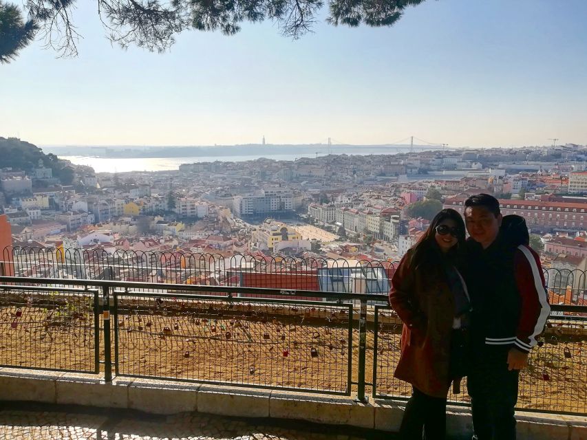 From Lisbon: Fatima, Nazare, Obidos & Caves Private Day Trip - Why this route works so well from Lisbon