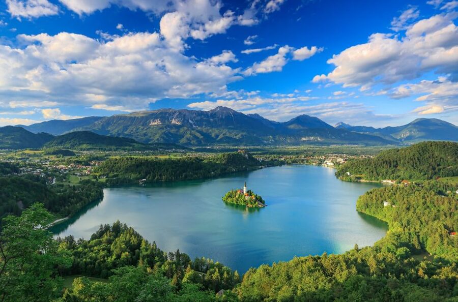 From Ljubljana: Lake Bled & Postojna Cave with Entry Tickets - Is $173 good value?