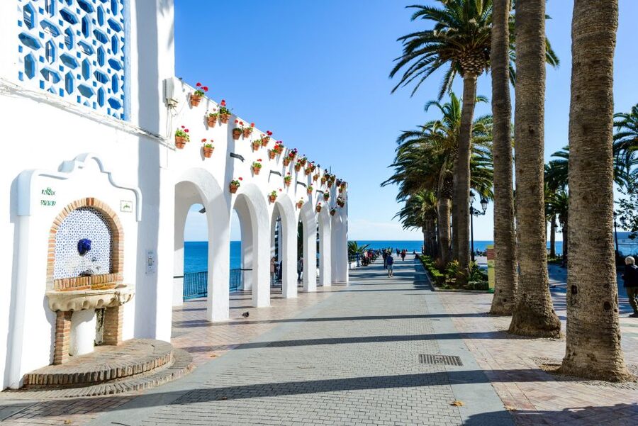 From Málaga: Caves of Nerja, Nerja and Frigiliana Day Tour - Five things to know before booking