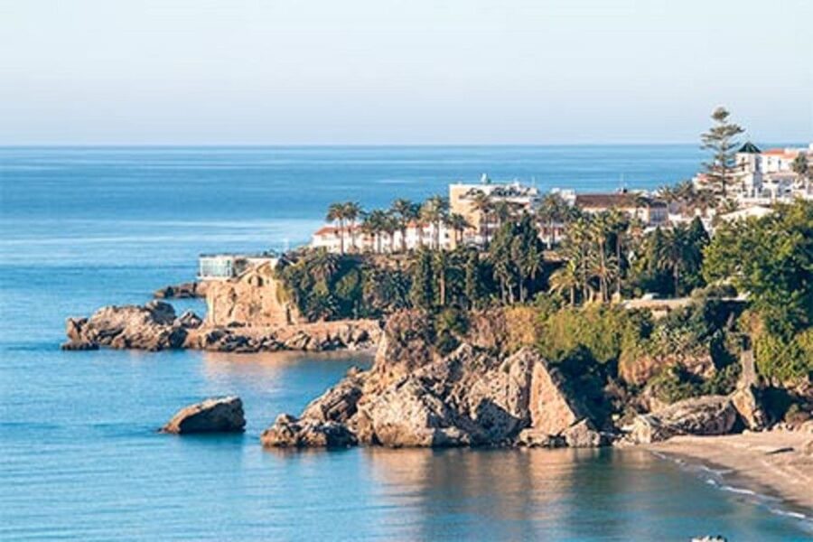 From Málaga: Caves of Nerja, Nerja and Frigiliana Day Tour - Why this Málaga day trip works