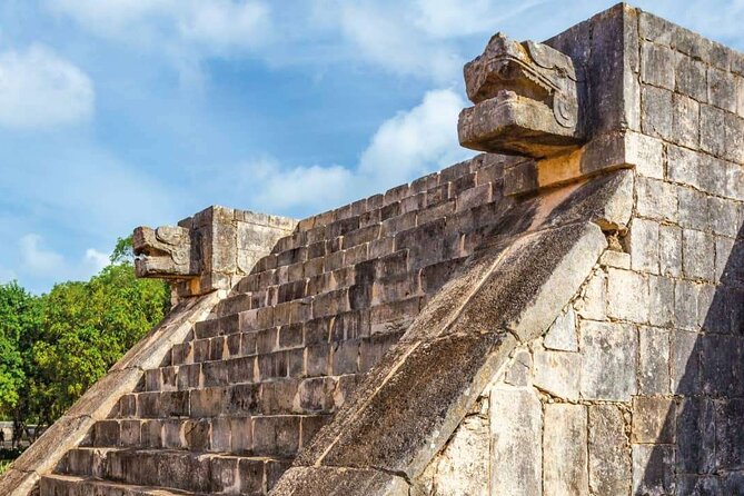 From Merida: Chichen Itza Tour, Izamal, Cenote Ik Kil and Food - Why this Mérida day trip works