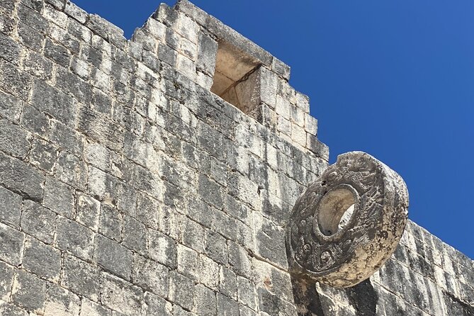 From Merida: Chichen Itza Tour, Izamal, Cenote Ik Kil and Food - Is $79.52 good value?