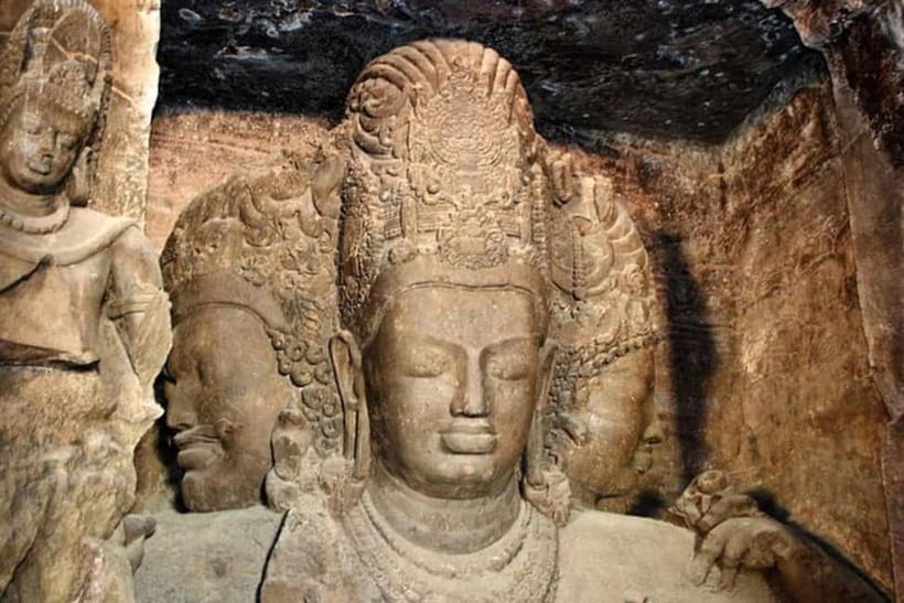 From Mumbai: Half-Day Elephanta Caves Tour with Ferry Ride - Why Elephanta Island is worth the trip