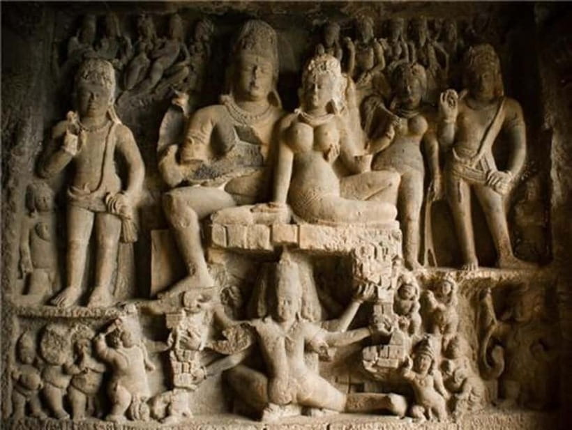 From Mumbai: Half-Day Elephanta Caves Tour with Ferry Ride - Time, price, and what the $26 includes
