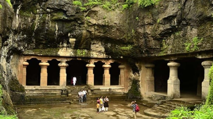 From Mumbai: Half-Day Elephanta Caves Tour with Ferry Ride - The ferry ride across Mumbai’s harbor