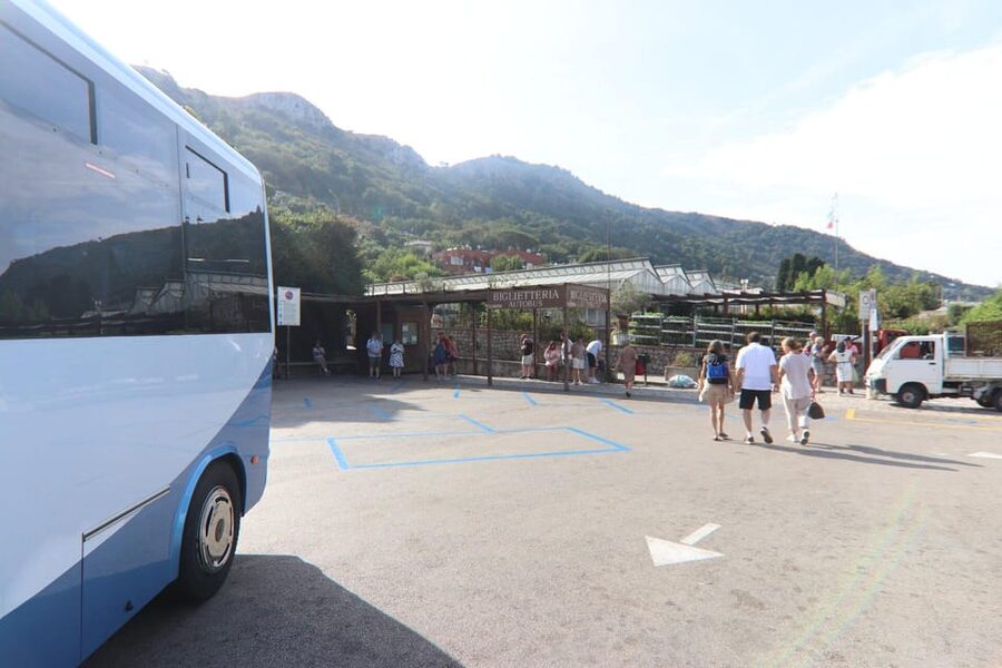 From Naples: Blue Grotto, Capri, and Anacapri Group Tour - Should you book this Capri day trip?