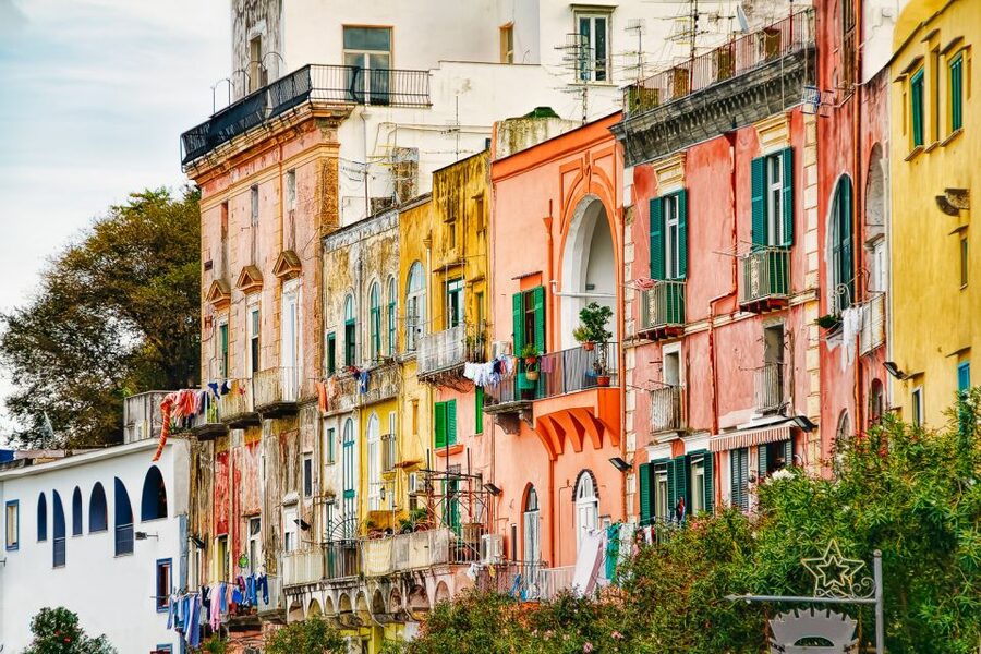 From Naples: Capri and Blue Grotto Day Tour - Key points before you book