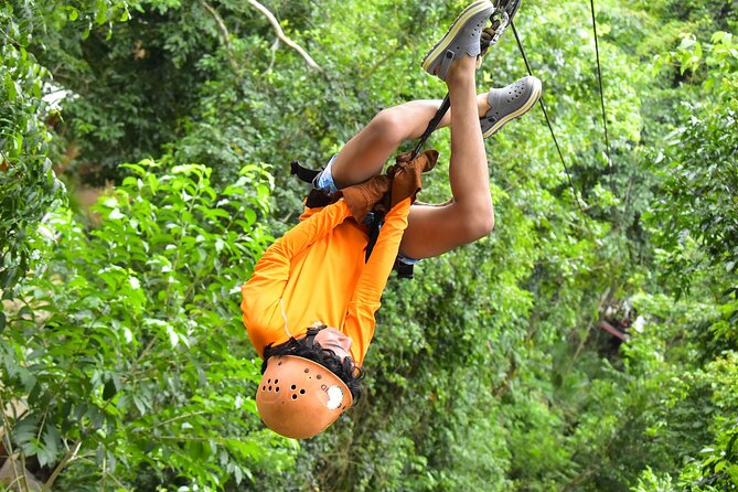 From Playa del Carmen ATV Adventure with Ziplines, Cenote - What to pack and what to leave behind